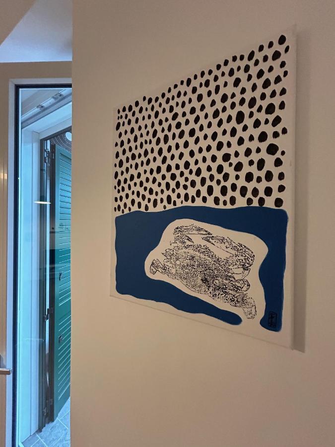 Casa Arcangela By Ghor Apartment