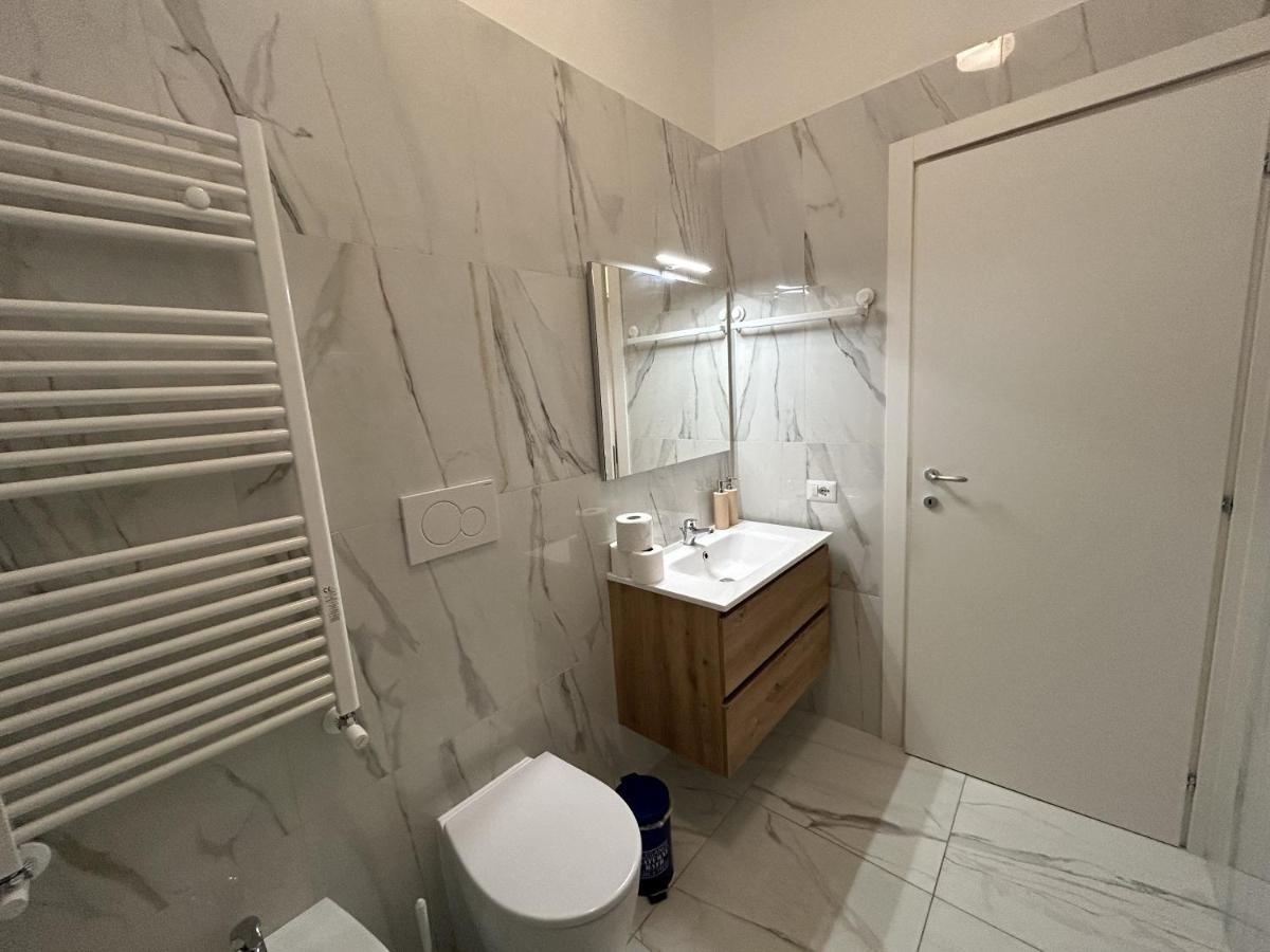 Apartment Casa Arcangela By Ghor