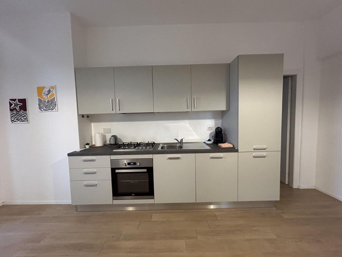 Casa Arcangela By Ghor Apartment *