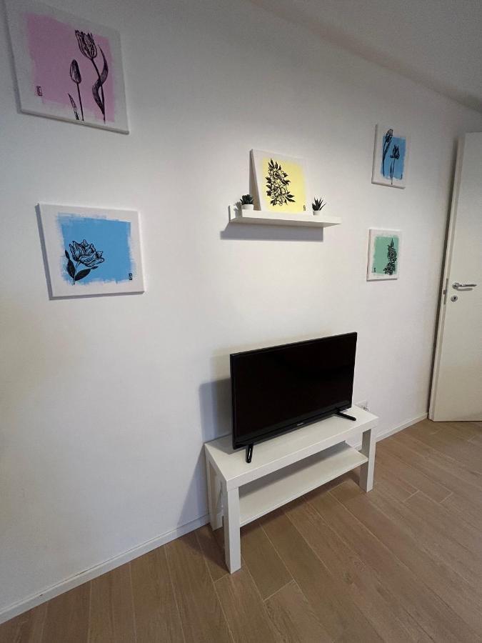 Casa Arcangela By Ghor Apartment